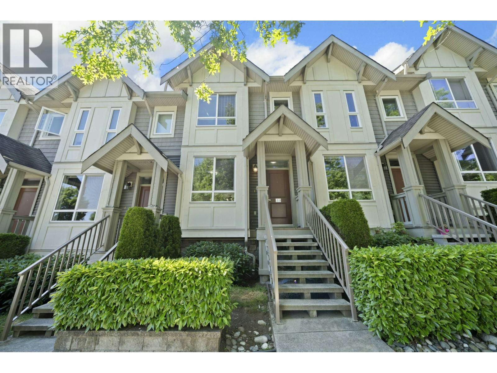 3-3395 Galloway Avenue, Coquitlam, BC, V3E 0H2