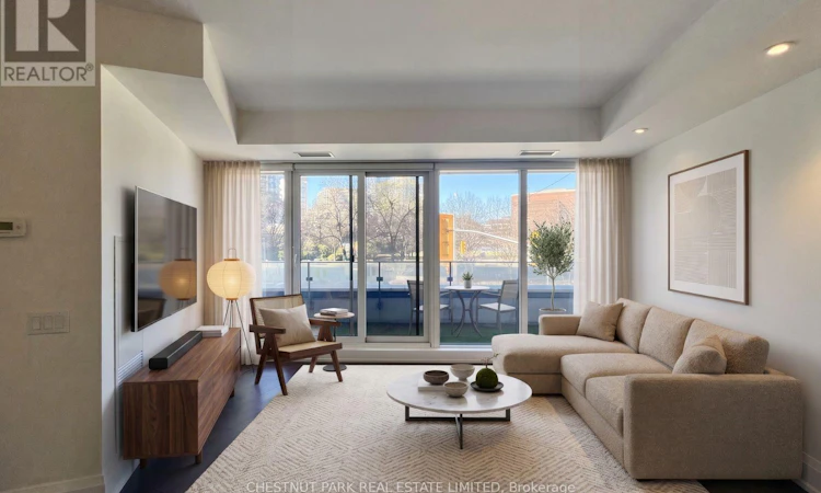 205-88 Davenport Road