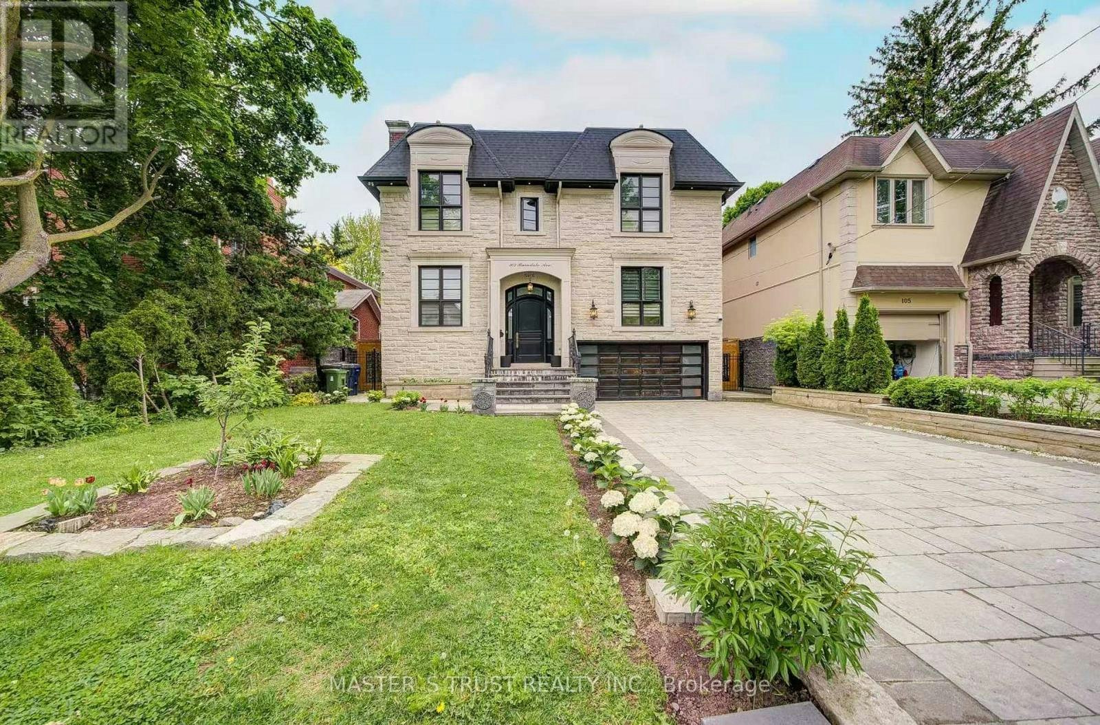 103 Burndale Avenue, Toronto, ON, M2N 1S8