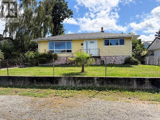 4696 Cascade Place, Powell River, BC, V8A 2X8