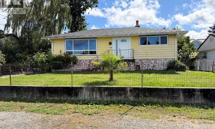 4696 Cascade Place