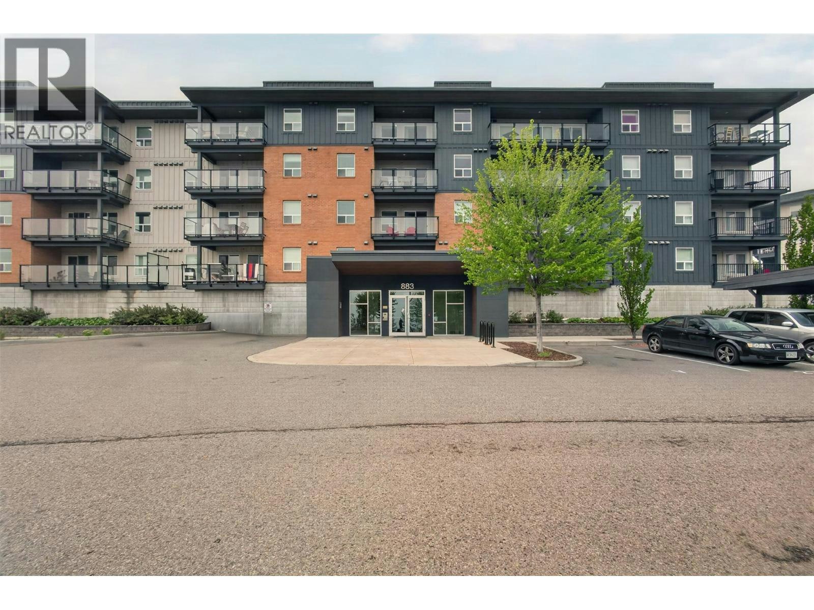 103-883 Academy Way, Kelowna, BC, V1V 0A3