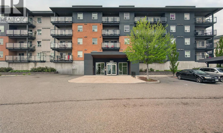 103-883 Academy Way