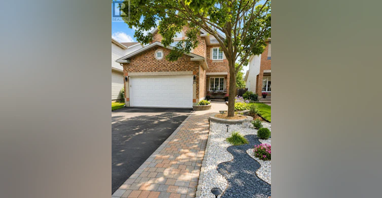 1374 Chicory Place, Ottawa, ON, K1J 1E7