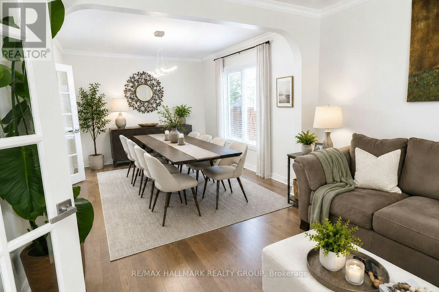 1374 Chicory Place, Ottawa, ON, K1J 1E7 - 6