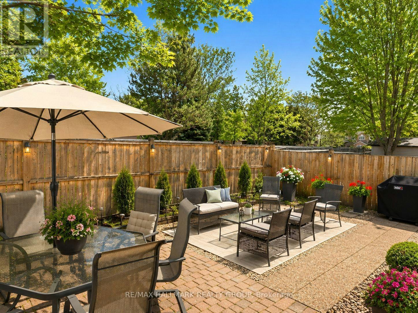 1374 Chicory Place, Ottawa, ON, K1J 1E7 - 29