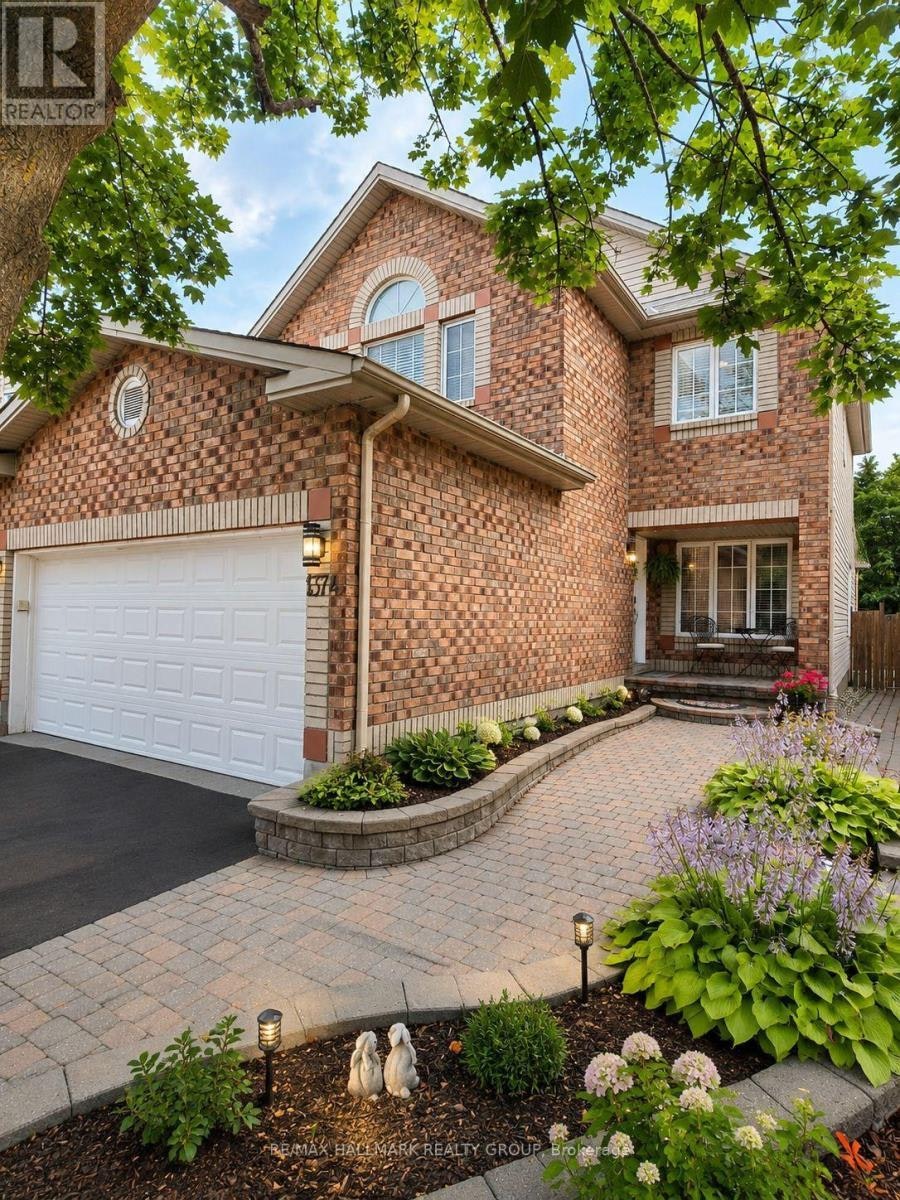 1374 Chicory Place, Ottawa, ON, K1J 1E7 - 2