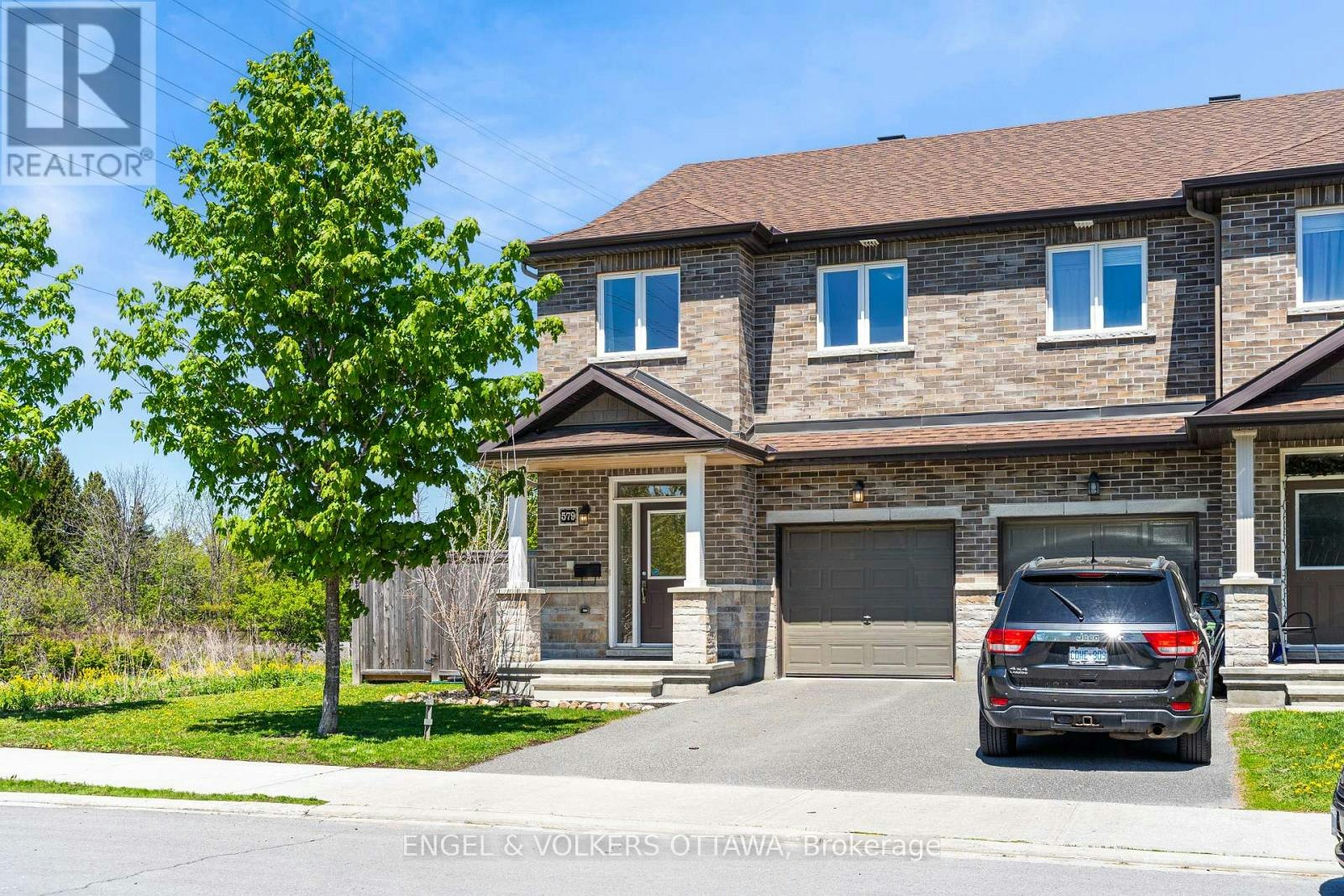 579 Via Mattino Way, Ottawa, ON, K2J 4N5