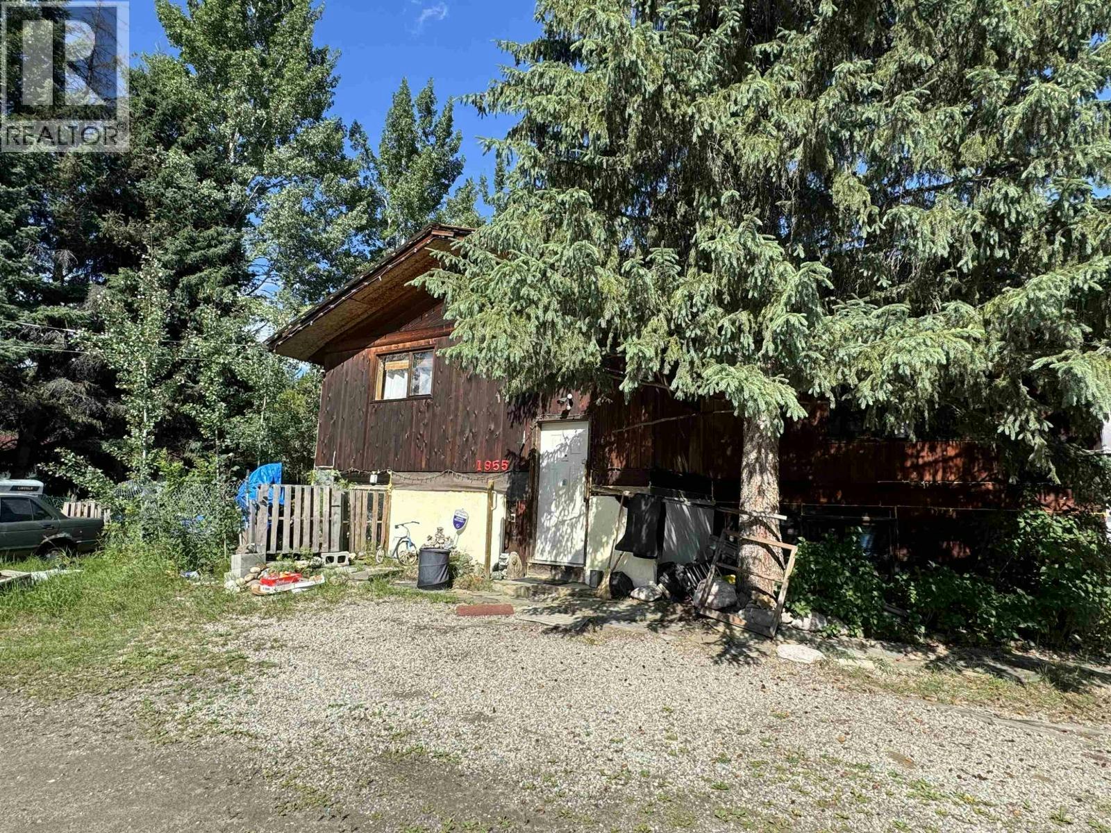 1955 Cranberry Place, Valemount, BC, V0E 2Z0