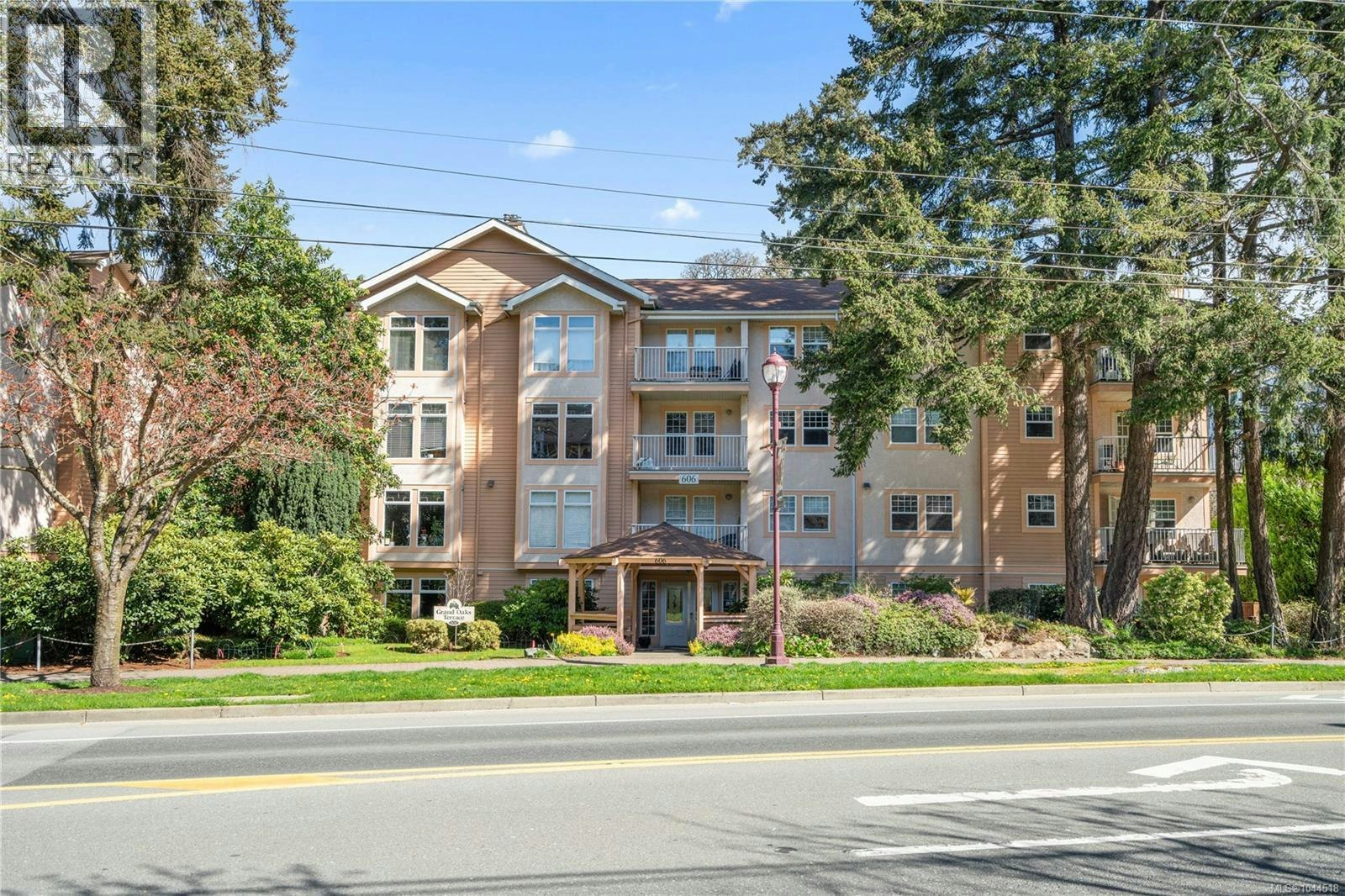 105-606 Goldstream Avenue, Langford, BC, V9B 2W8