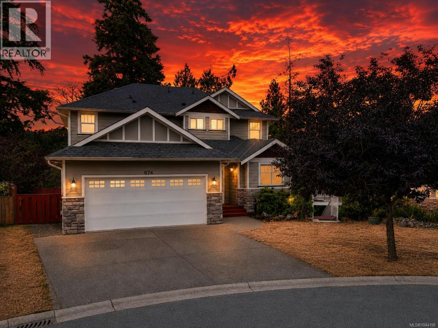 976 Wild Blossom Court, Langford, BC, V9C 4M8