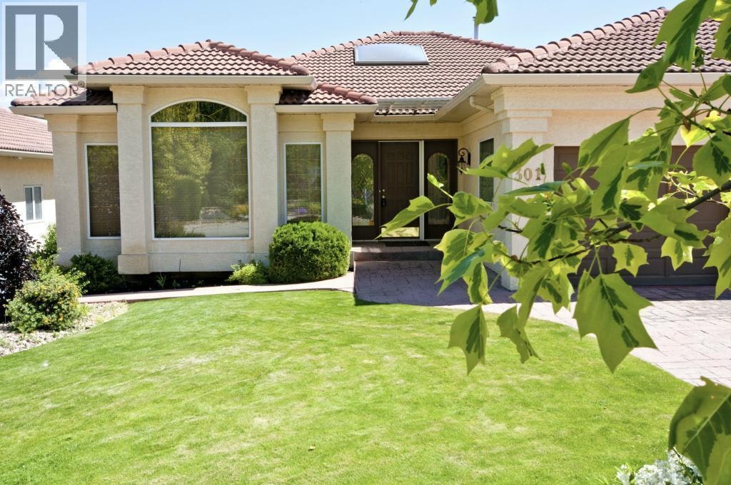 301 Country Estate Place, Vernon, BC, V1B 2W7