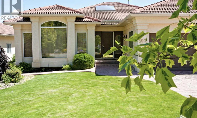 301 Country Estate Place