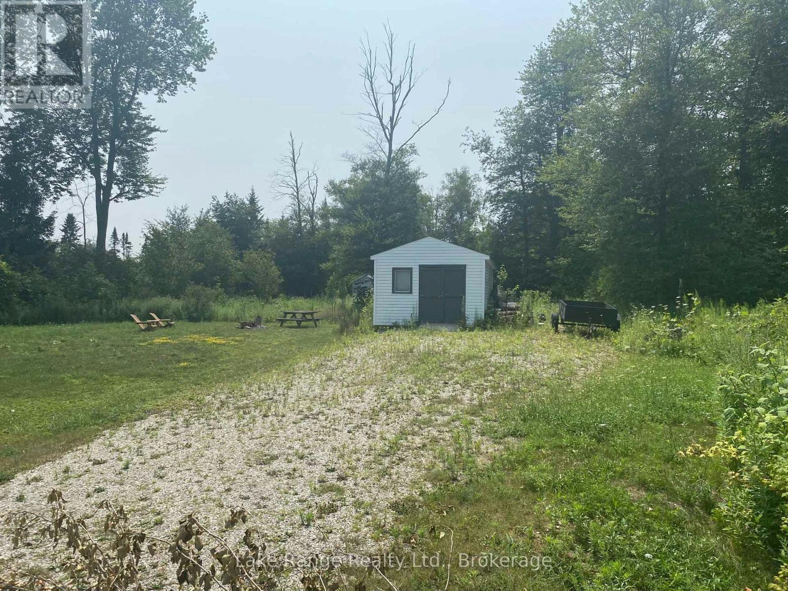 319 Tyendinaga Road, Huron Kinloss, ON, N2Z 2X3