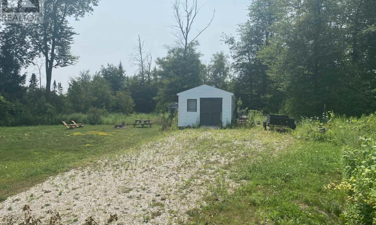 319 Tyendinaga Road