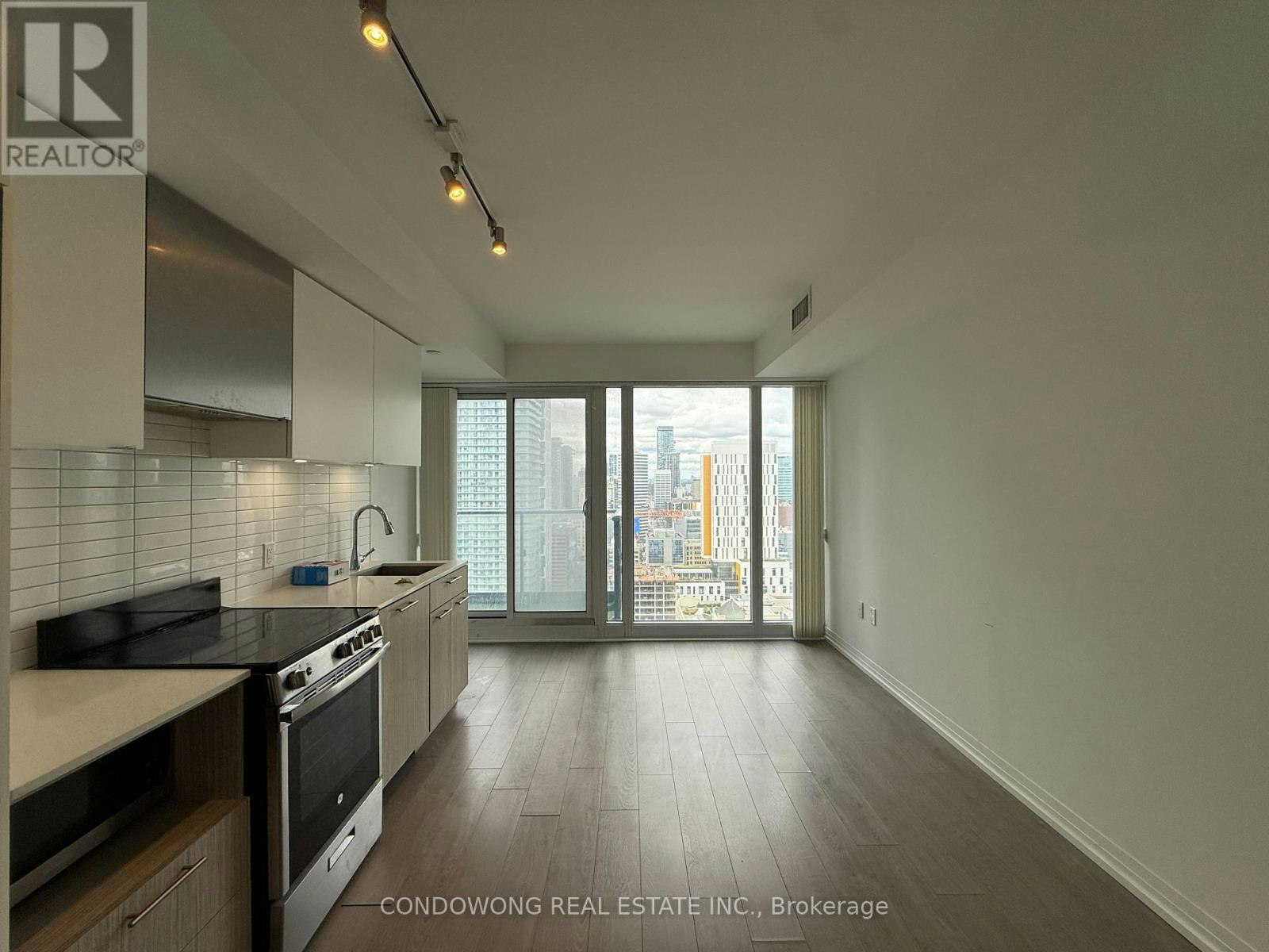 3007-251 Jarvis Street, Toronto, ON, M5B 0C3