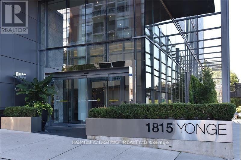 LPH_06-1815 Yonge Street, Toronto, ON, M4T 2A4 - 2