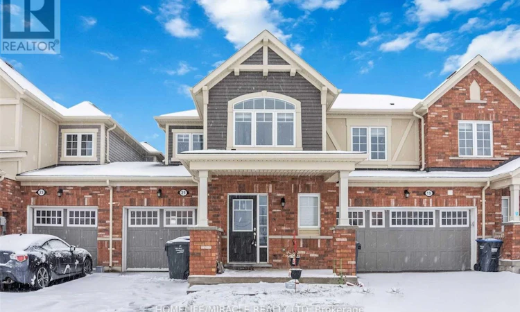 21 Donlamont Circle