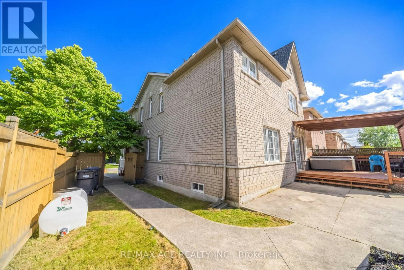 MAIN-86 Treasure Drive, Brampton, ON, L7A 3L7 - 45