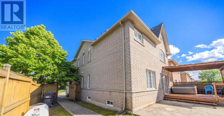MAIN-86 Treasure Drive, Brampton, ON, L7A 3L7 - 45