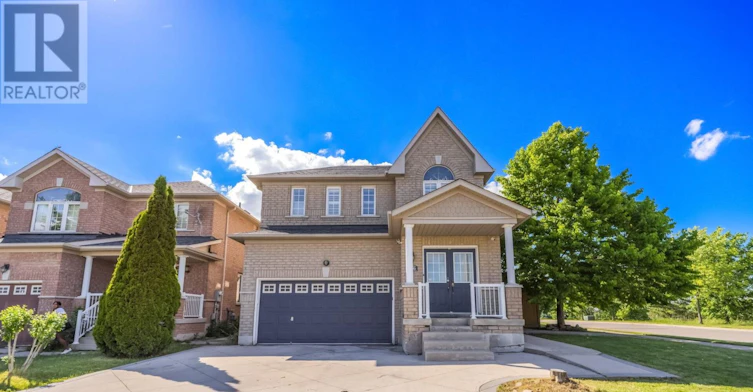 MAIN-86 Treasure Drive, Brampton, ON, L7A 3L7