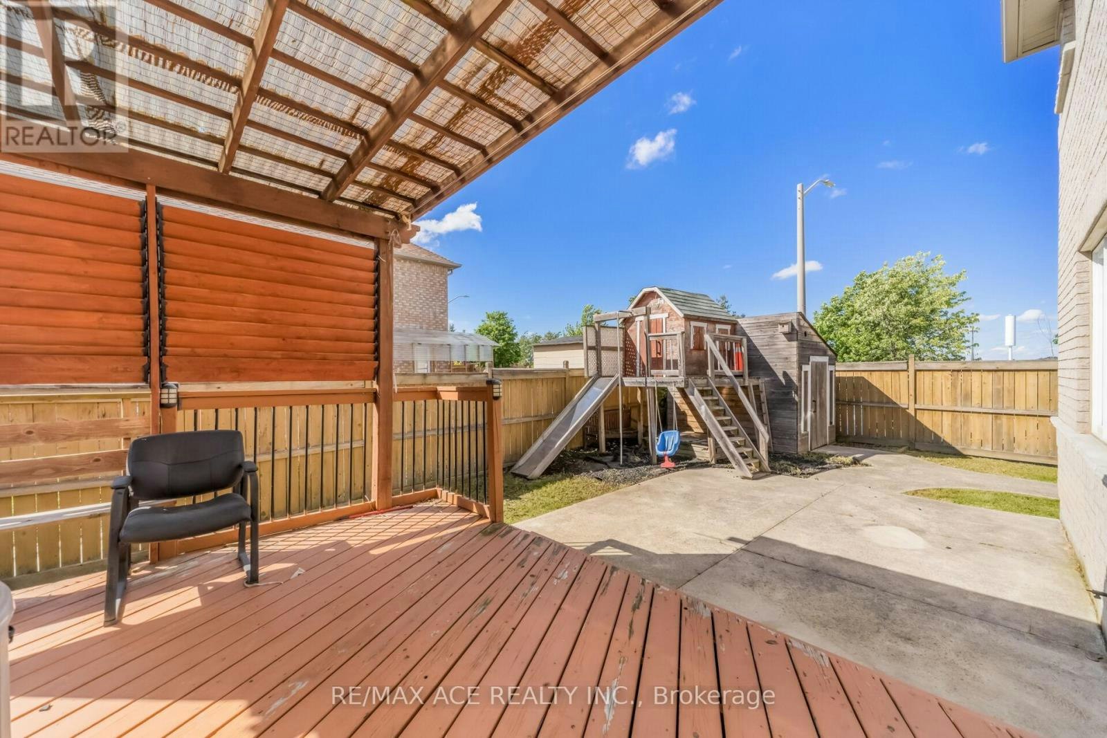 MAIN-86 Treasure Drive, Brampton, ON, L7A 3L7 - 42