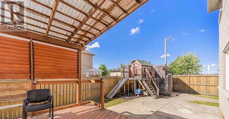 MAIN-86 Treasure Drive, Brampton, ON, L7A 3L7 - 42