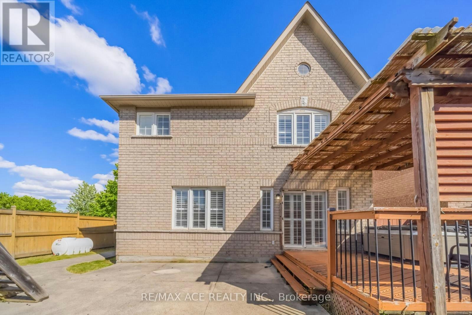 MAIN-86 Treasure Drive, Brampton, ON, L7A 3L7 - 46