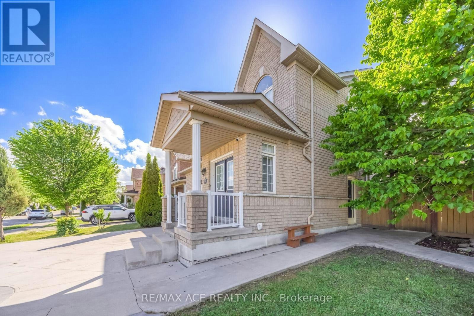 MAIN-86 Treasure Drive, Brampton, ON, L7A 3L7 - 4