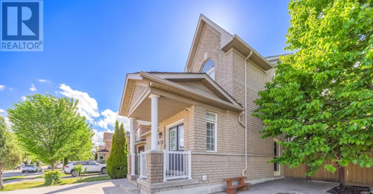 MAIN-86 Treasure Drive, Brampton, ON, L7A 3L7 - 4