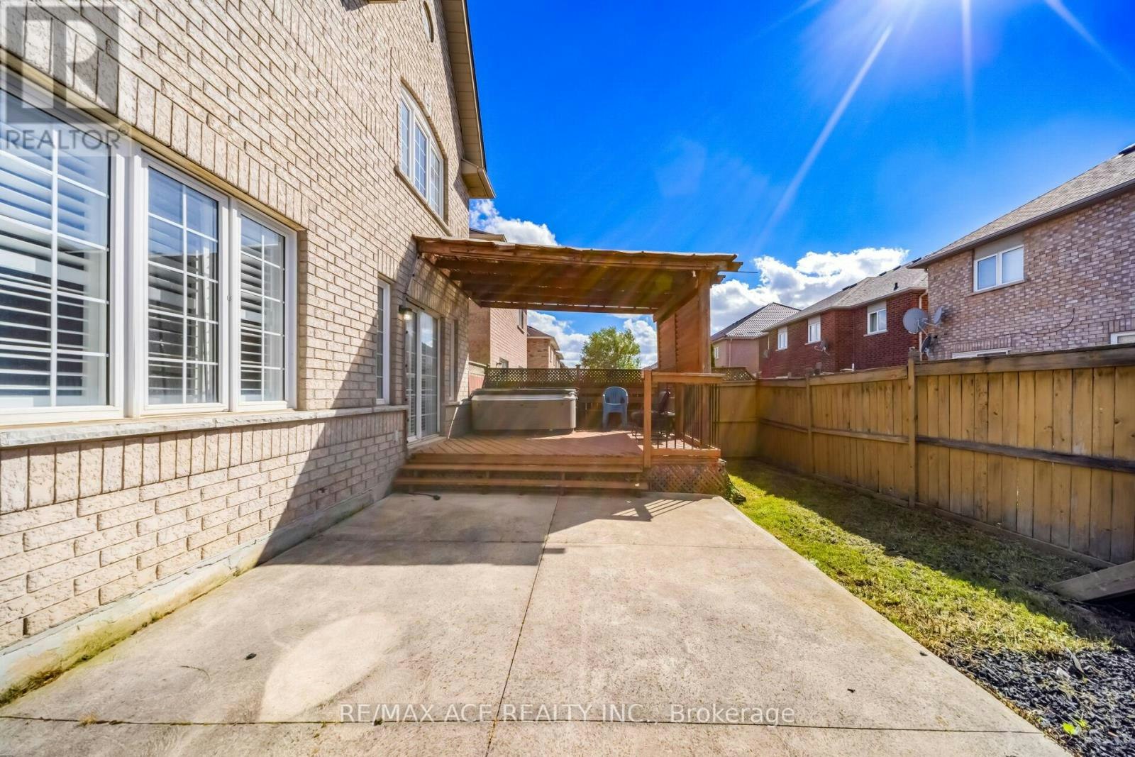 MAIN-86 Treasure Drive, Brampton, ON, L7A 3L7 - 44