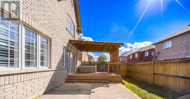 MAIN-86 Treasure Drive, Brampton, ON, L7A 3L7 - 44
