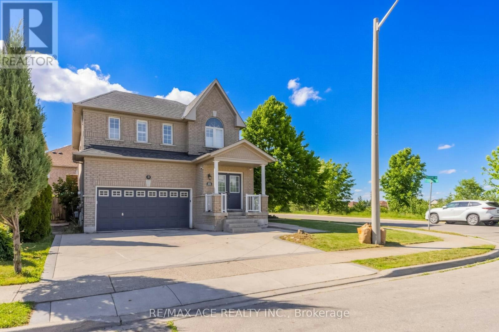 MAIN-86 Treasure Drive, Brampton, ON, L7A 3L7 - 2
