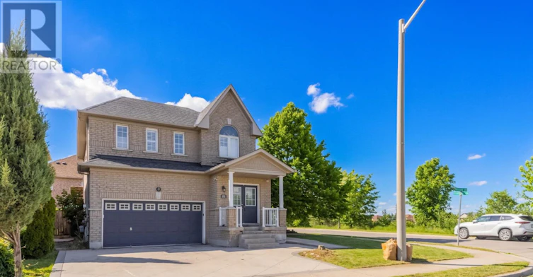 MAIN-86 Treasure Drive, Brampton, ON, L7A 3L7 - 2