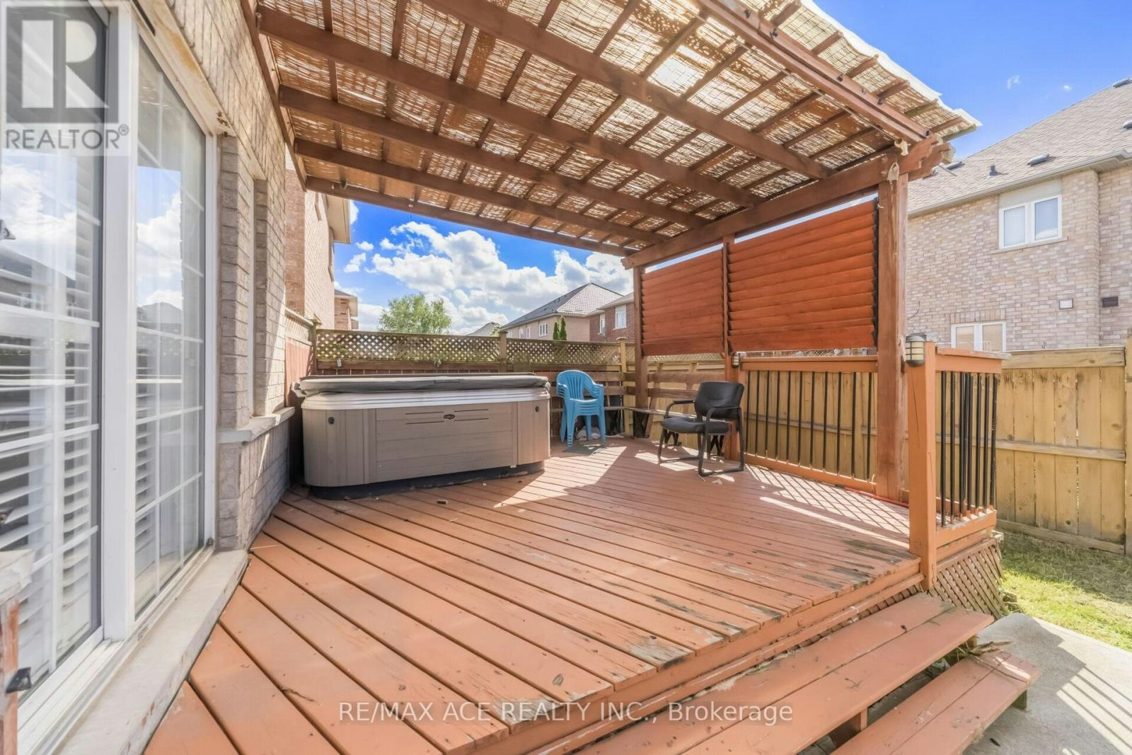 MAIN-86 Treasure Drive, Brampton, ON, L7A 3L7 - 41