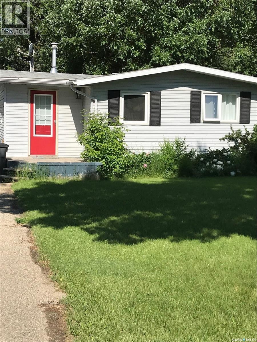 316 5th Street W, Carlyle, SK, S0C 0R0