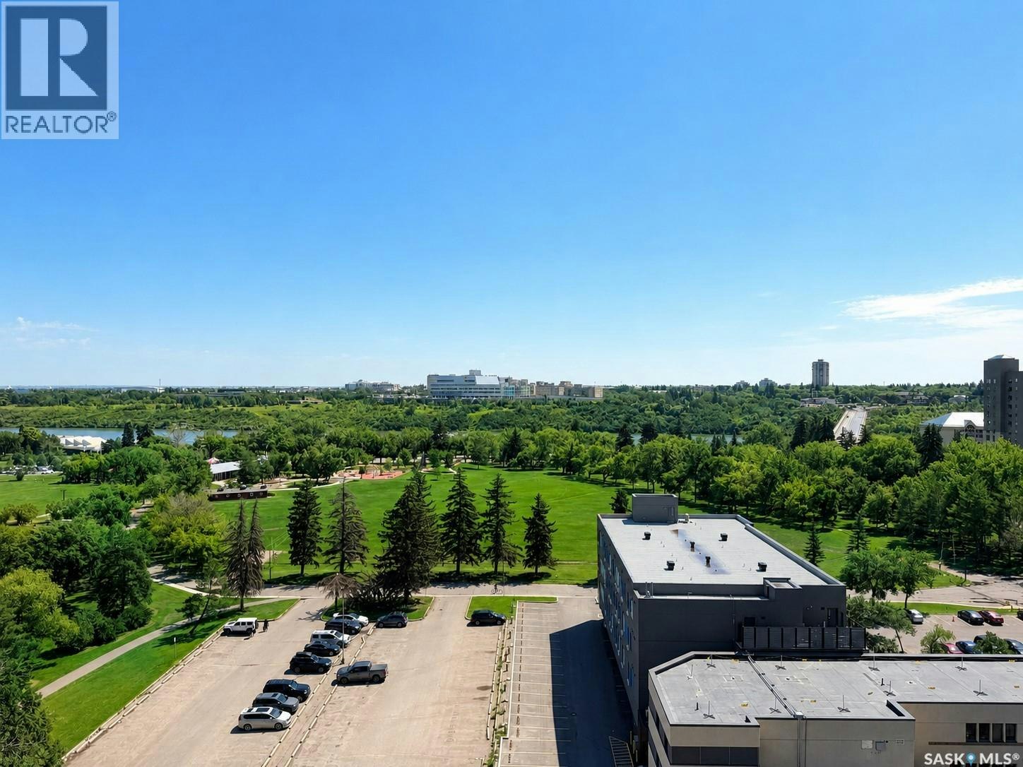 1401-430 5th Avenue N, Saskatoon, SK, S7K 6Z2