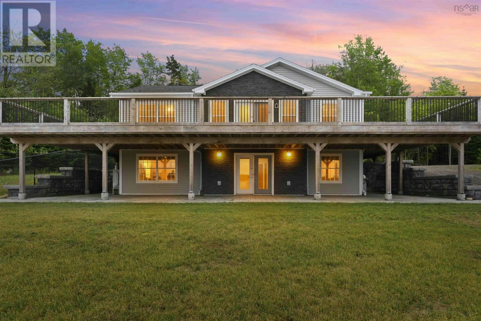 181 Timberland Road, South Range, NS, B0W 1H0
