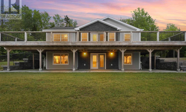181 Timberland Road