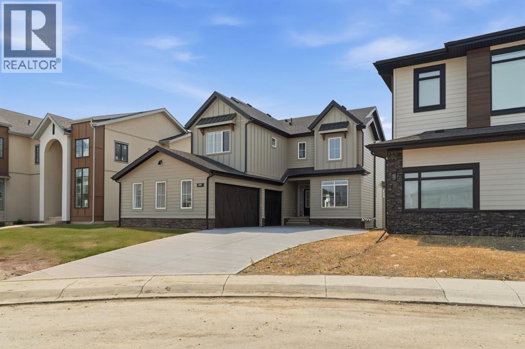 40 Fieldstone Close, Rural Rocky View County, AB, T4B 5T7
