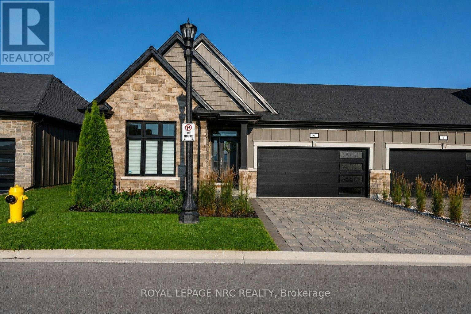 6-154 Port Robinson Road, Pelham, ON, L3E 0B7