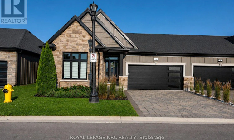 6-154 Port Robinson Road