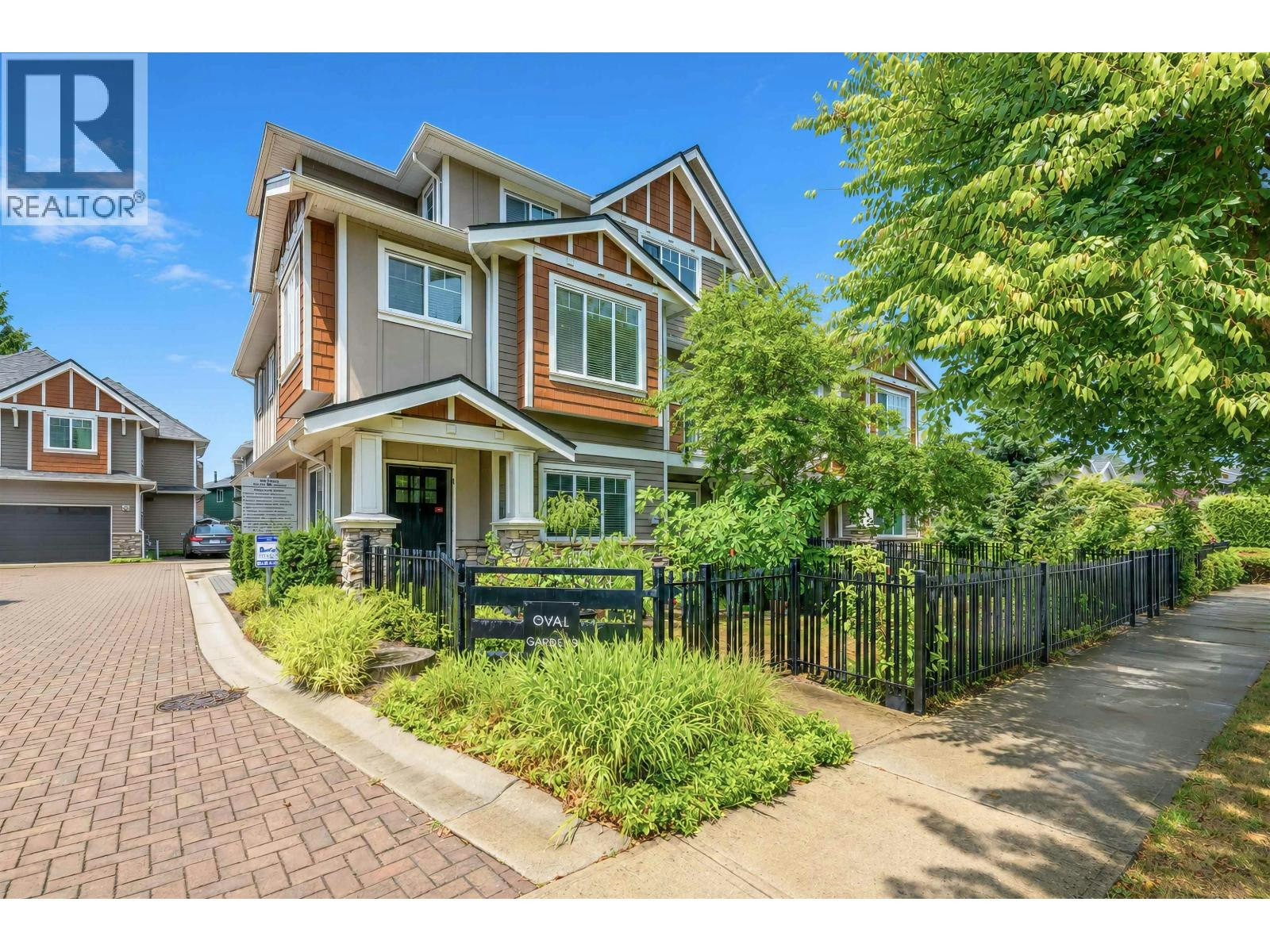 1-6511 No. 2 Road, Richmond, BC, V7C 3L4