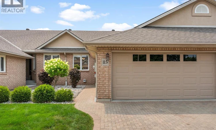 5-85 Crosswinds Boulevard