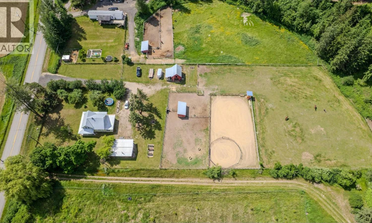796 Salmon River Road