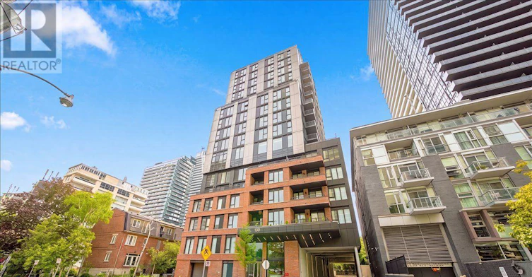 1502-109 Erskine Avenue, Toronto, ON, M4P 0C6 - 2