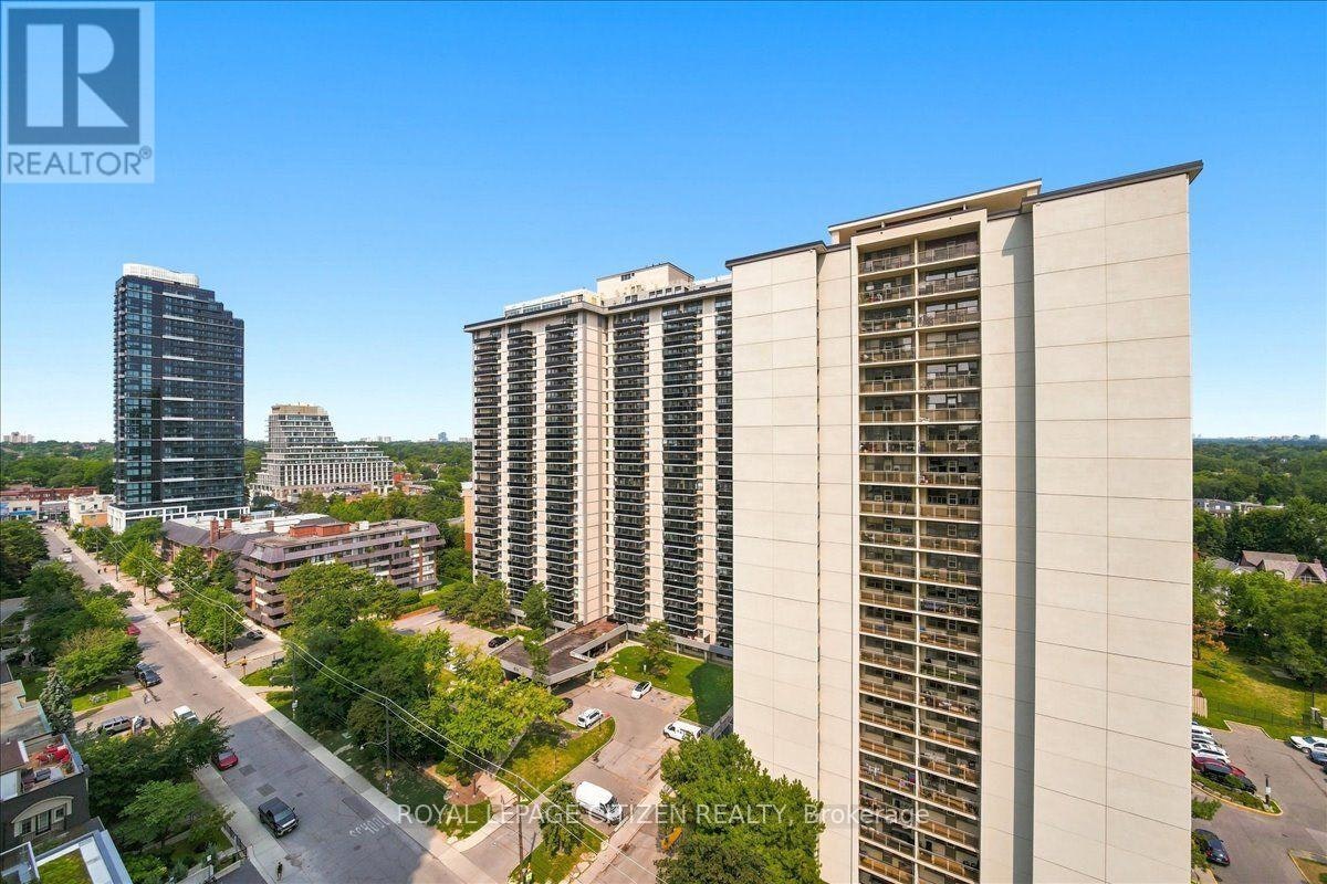 1502-109 Erskine Avenue, Toronto, ON, M4P 0C6 - 34
