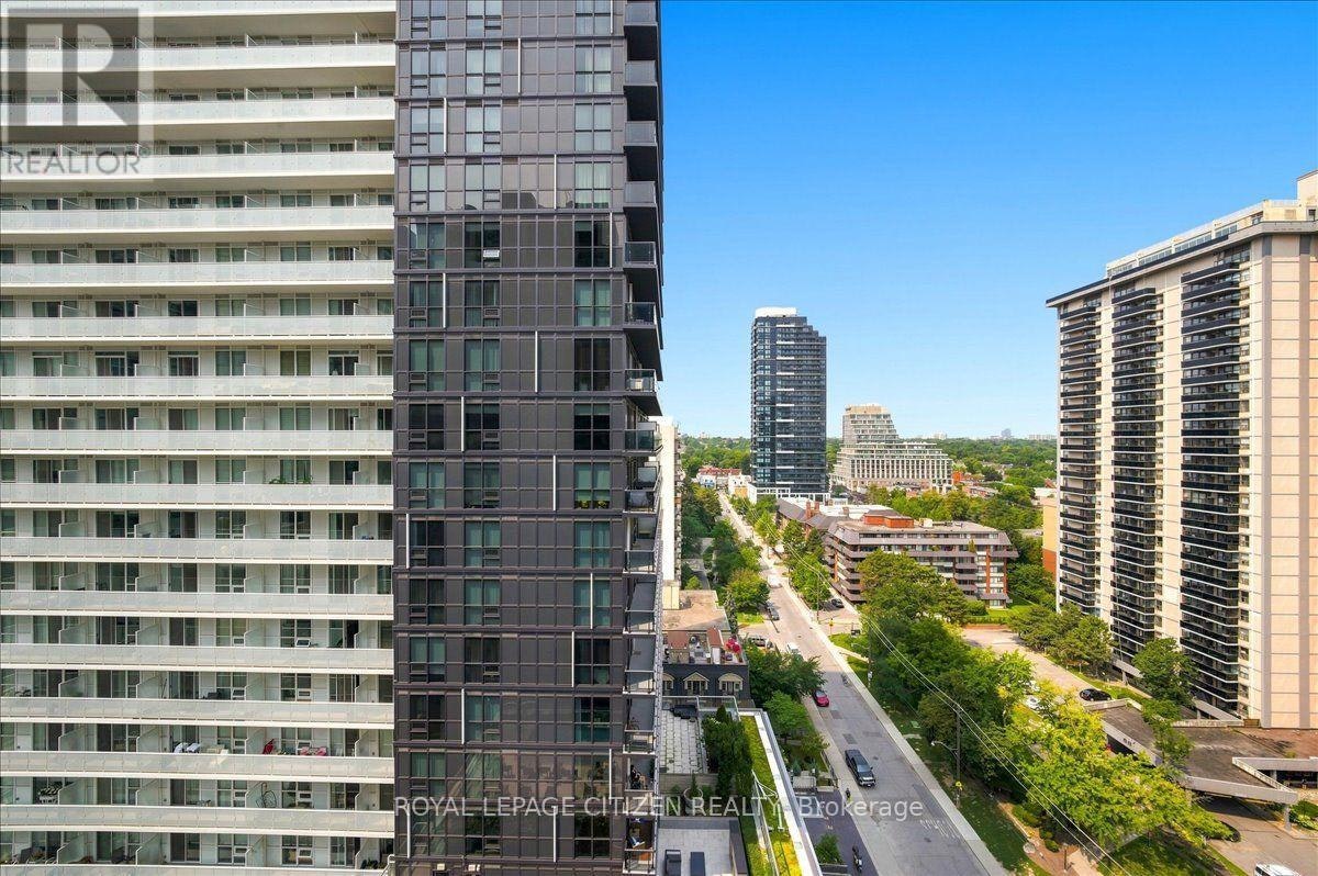 1502-109 Erskine Avenue, Toronto, ON, M4P 0C6 - 33