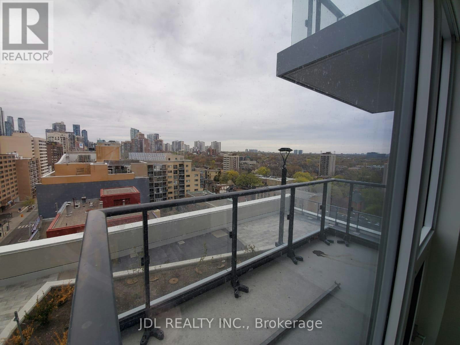 1232-251 Jarvis Street, Toronto, ON, M5B 0C3 - 2