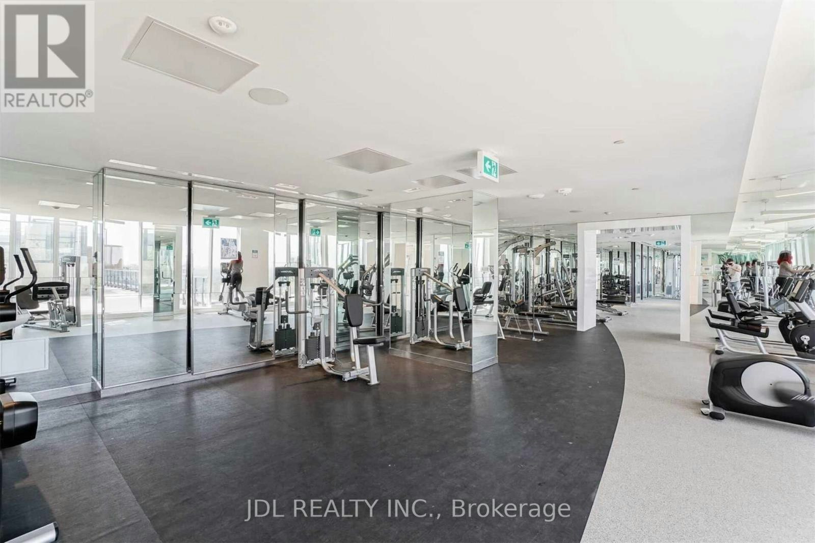 1232-251 Jarvis Street, Toronto, ON, M5B 0C3 - 9